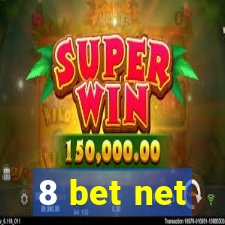 8 bet net